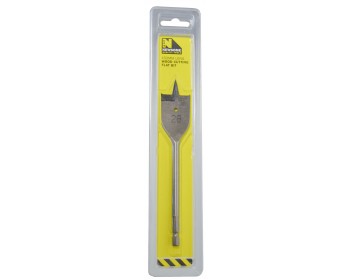 28mm Flat Quick Release Wood Bit